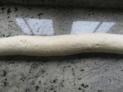 Caracolas de carne y tomate Thermomix