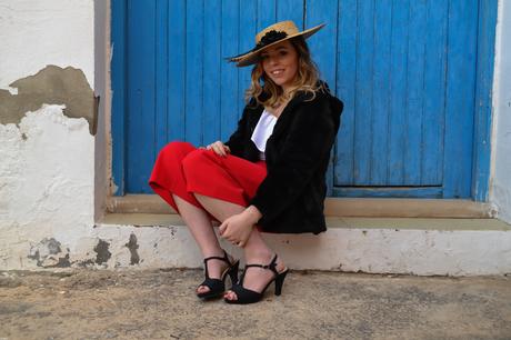 MAKEUP & HAIR LETICIA. PARTE I.