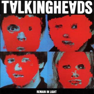 Talking Heads - Crosseyed and Painless (1980)