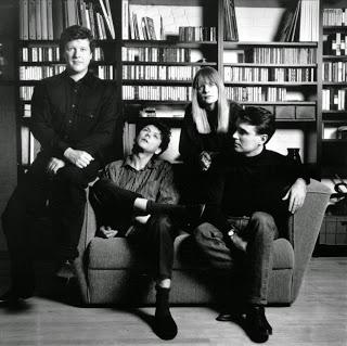 Talking Heads - Crosseyed and Painless (1980)