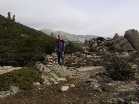 CUERDA DE LOS PORRONES