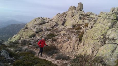 CUERDA DE LOS PORRONES