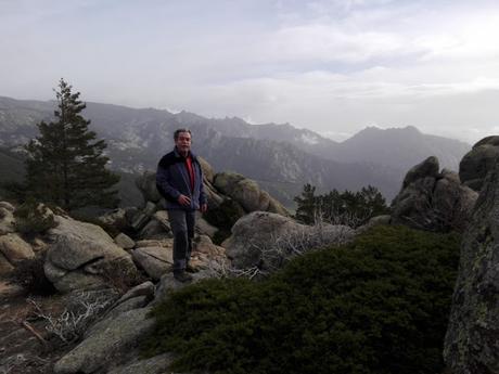 CUERDA DE LOS PORRONES