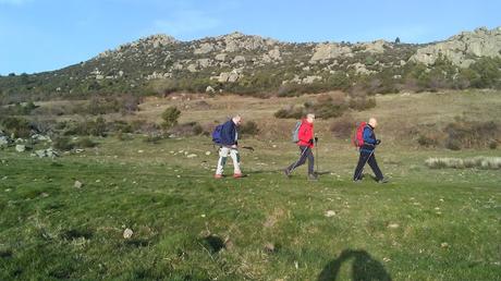 CUERDA DE LOS PORRONES