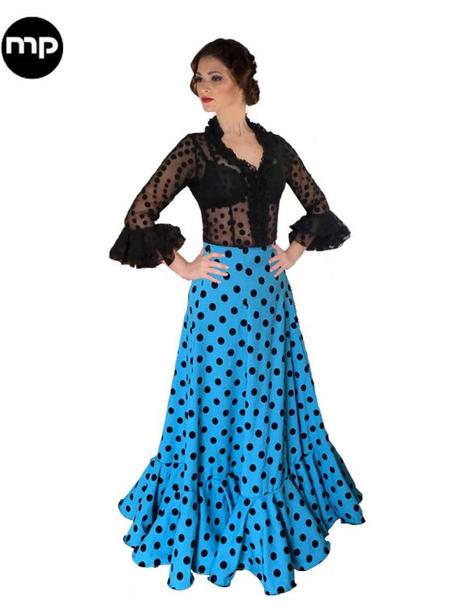 Fotos Faldas Rocieras