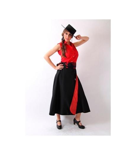 Fotos Faldas Rocieras