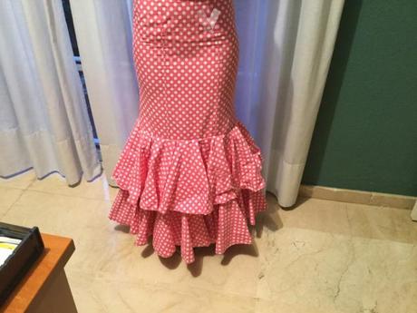 Fotos Faldas Rocieras