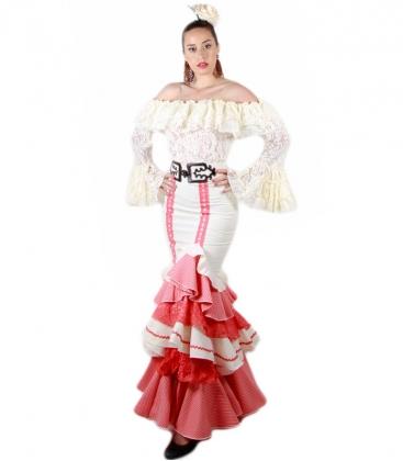 Fotos Faldas Rocieras