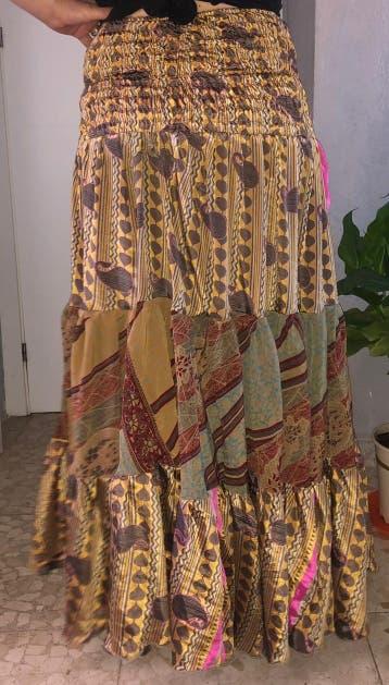 Fotos Faldas Rocieras