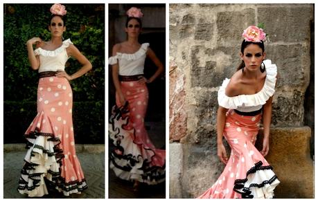 Fotos Faldas Rocieras