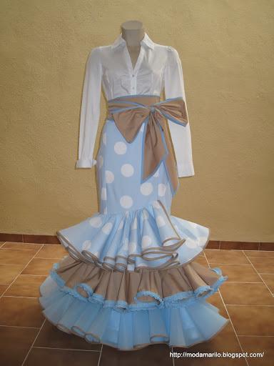 Fotos Faldas Rocieras