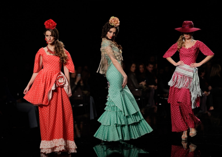 Fotos Faldas Rocieras