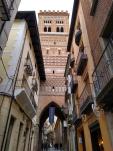 Amar Teruel en un día (tarde)