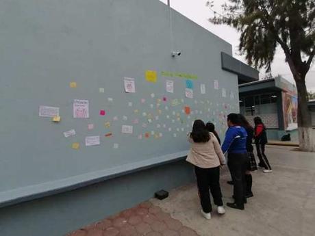 Alumnas del Cobach 26 exponen a maestros acosadores; las censuran