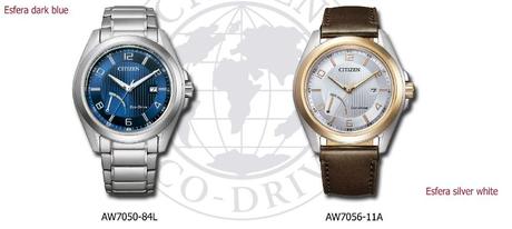 Relojes Citizen OF 2020 al completo