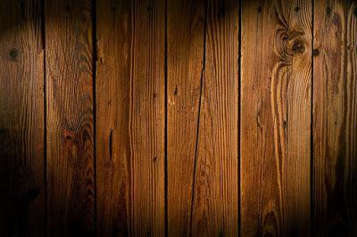 wooden pattern