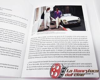 Las Señoritas de Rochefort, análisis edición Blu-ray