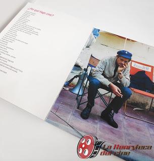 Las Señoritas de Rochefort, análisis edición Blu-ray