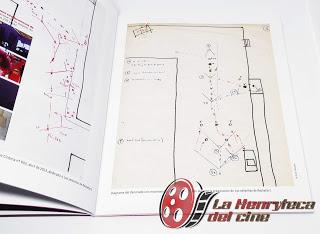 Las Señoritas de Rochefort, análisis edición Blu-ray