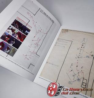 Las Señoritas de Rochefort, análisis edición Blu-ray