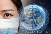 Qué tienes que hacer si contraes el coronavirus COVID-19