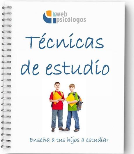 manual técnicas de estudio manual técnicas de estudio