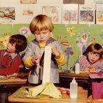 Vuelta al cole: Cómo lograr un agradable retorno a las aulas Vuelta al cole: 5 Reglas para elegir actividades extraescolares