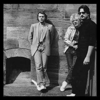 Tangerine Dream - Hyperborea (1983) Tangerine Dream - Hyperborea (1983)