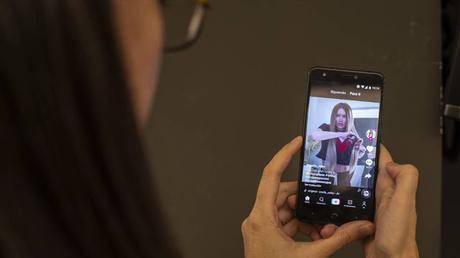 [A VUELAPLUMA] Narcisismo