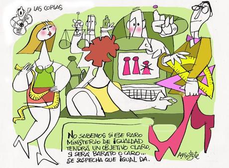 [SONRÍA, POR FAVOR] Es sábado, 7 de marzo