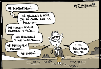 [SONRÍA, POR FAVOR] Es sábado, 7 de marzo