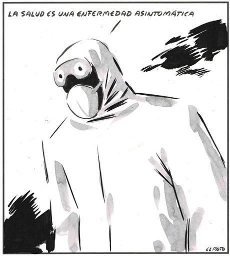 [SONRÍA, POR FAVOR] Es sábado, 7 de marzo