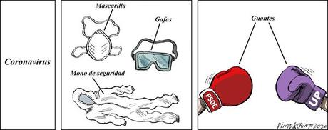 [SONRÍA, POR FAVOR] Es sábado, 7 de marzo