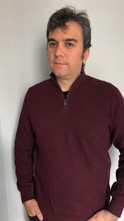 Entrevista a Miguel Griot, autor de Entrevista a Miguel Griot, autor de