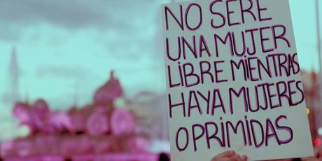 ¡Nosotras nos movilizamos!