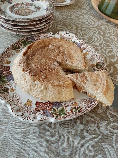 PAN DE CALATRAVA PAN DE CALATRAVA