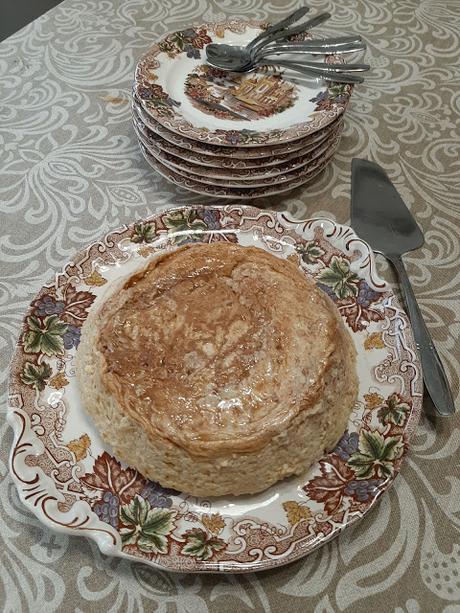 PAN DE CALATRAVA PAN DE CALATRAVA