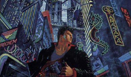 Delicias del Mercado Negro Vol I para Cyberpunk 2020, Victor Mestre