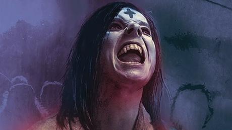 Mas ilustraciones para VtES 5th Ed (Black Chantry Productions) Mas ilustraciones para VtES 5th Ed (Black Chantry Productions)