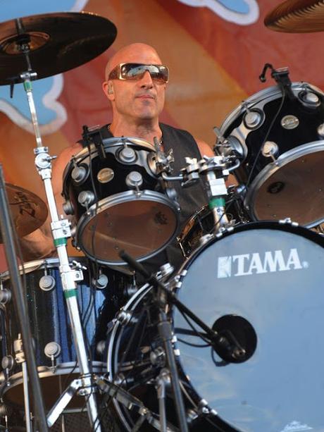 Efemérides del Rock y Heavy Metal: Qué pasó un 07 de Marzo