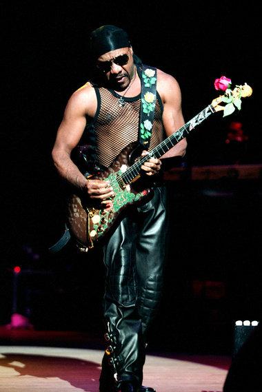 Efemérides del Rock y Heavy Metal: Qué pasó un 07 de Marzo