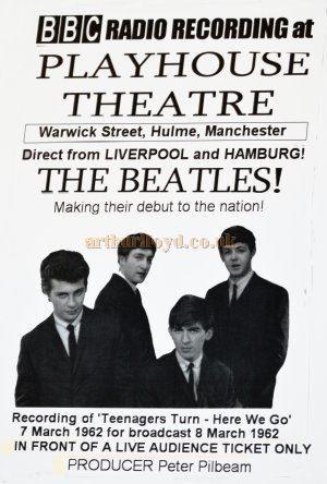 Efemérides del Rock y Heavy Metal: Qué pasó un 07 de Marzo