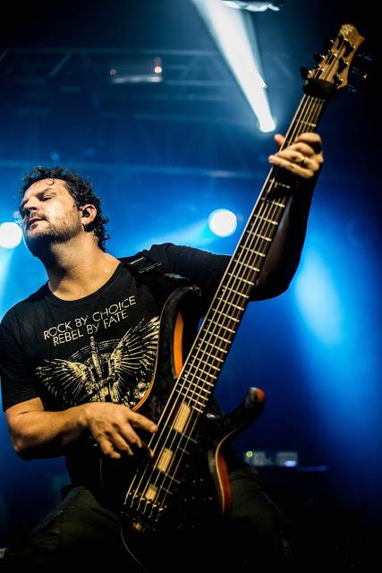 Efemérides del Rock y Heavy Metal: Qué pasó un 07 de Marzo