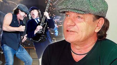 Efemérides del Rock y Heavy Metal: Qué pasó un 07 de Marzo