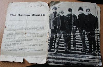 Efemérides del Rock y Heavy Metal: Qué pasó un 07 de Marzo