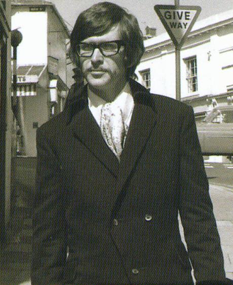 Efemérides del Rock y Heavy Metal: Qué pasó un 07 de Marzo