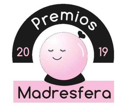 Premios Madresfera 2019