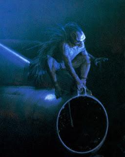 Reseña: Pesadilla a 20.000 pies  Richard Matheson