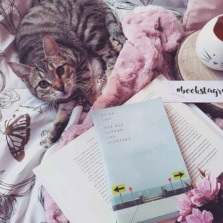 Wrap Up: ¿Qué he leído en febrero?