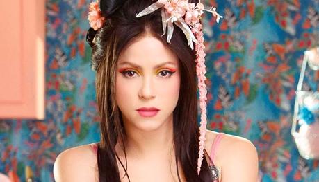 Shakira y Anuel AA estrenan el videoclip del single ‘Me gusta’ Nuevo single de Shakira